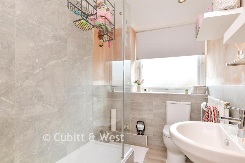 Main image of property: Chanctonbury Road, Rustington, West Sussex