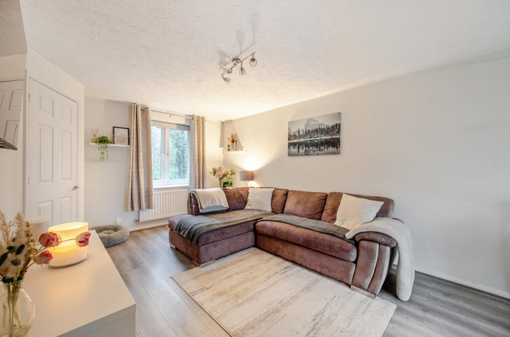 House in Whiteley, Titchfield Park - View 3