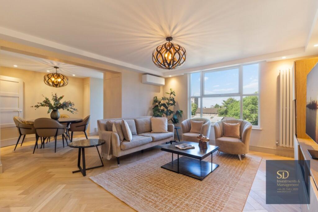 Main image of property: Boydell Court, St, John's Wood, London, NW8