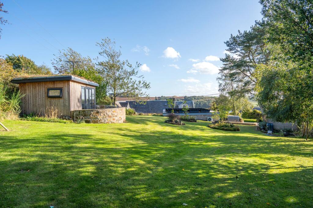 House in Kirkcaldy, Fife - View 5