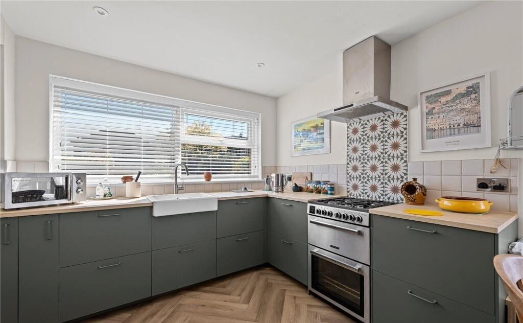 House in Gedling, Ravenshead - View 3