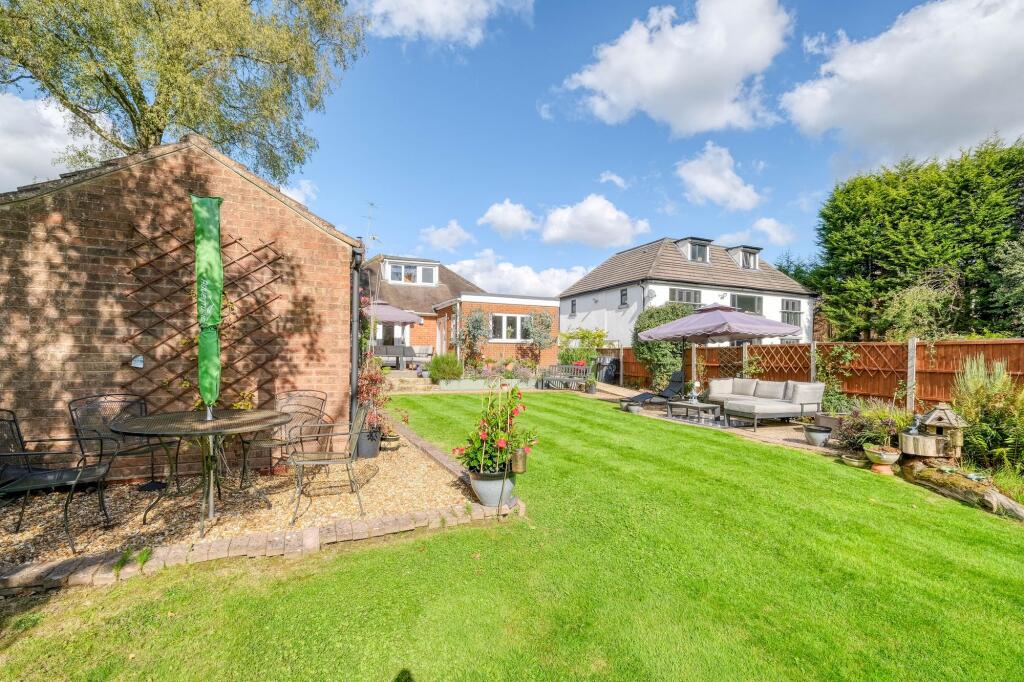 Additional image 29 of Barkers Lane, Wythall, B47