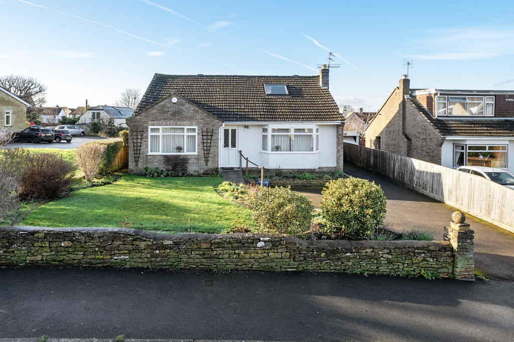 Main image of property: Bushcombe Close, Woodmancote, Cheltenham, GL52