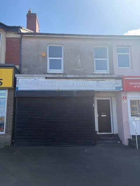 Main image of property: Dickson Road, Blackpool, Lancashire, FY1 2JH