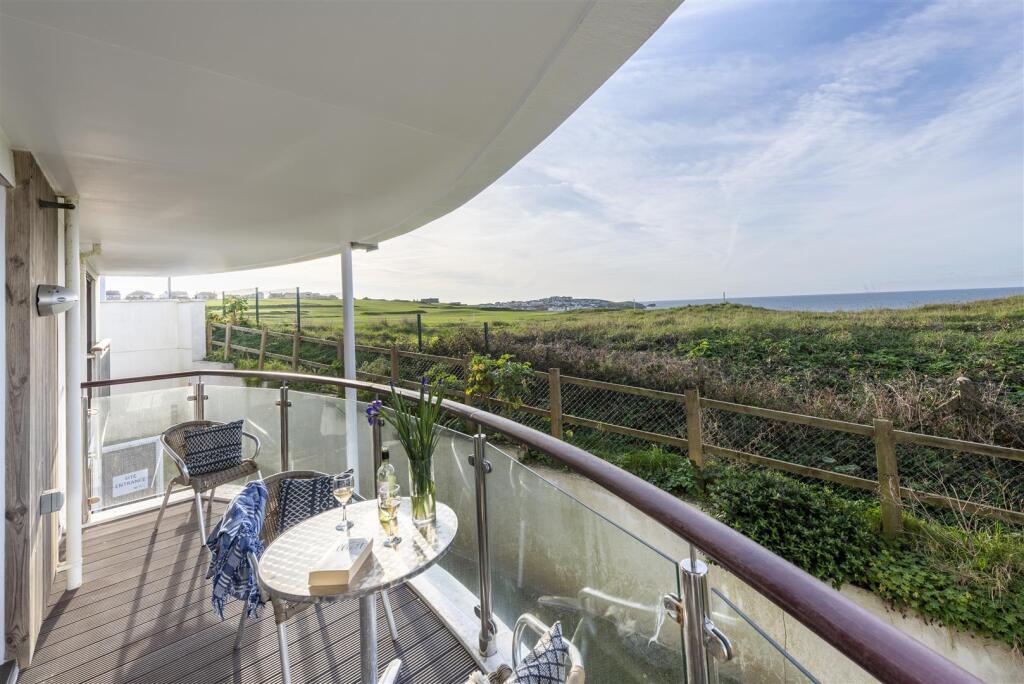 Tower Road, Newquay photo 4