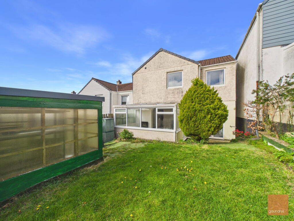 Springfield Way, Threemilestone photo 2