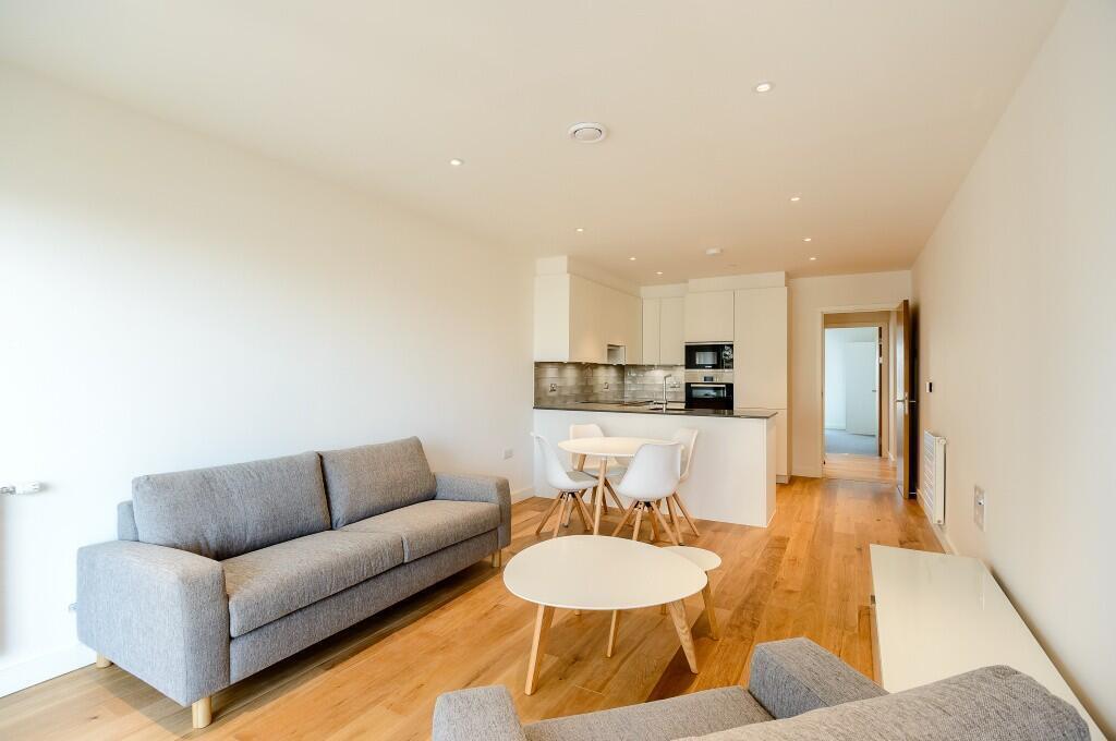 Main image of property: Maud Street, London, E16