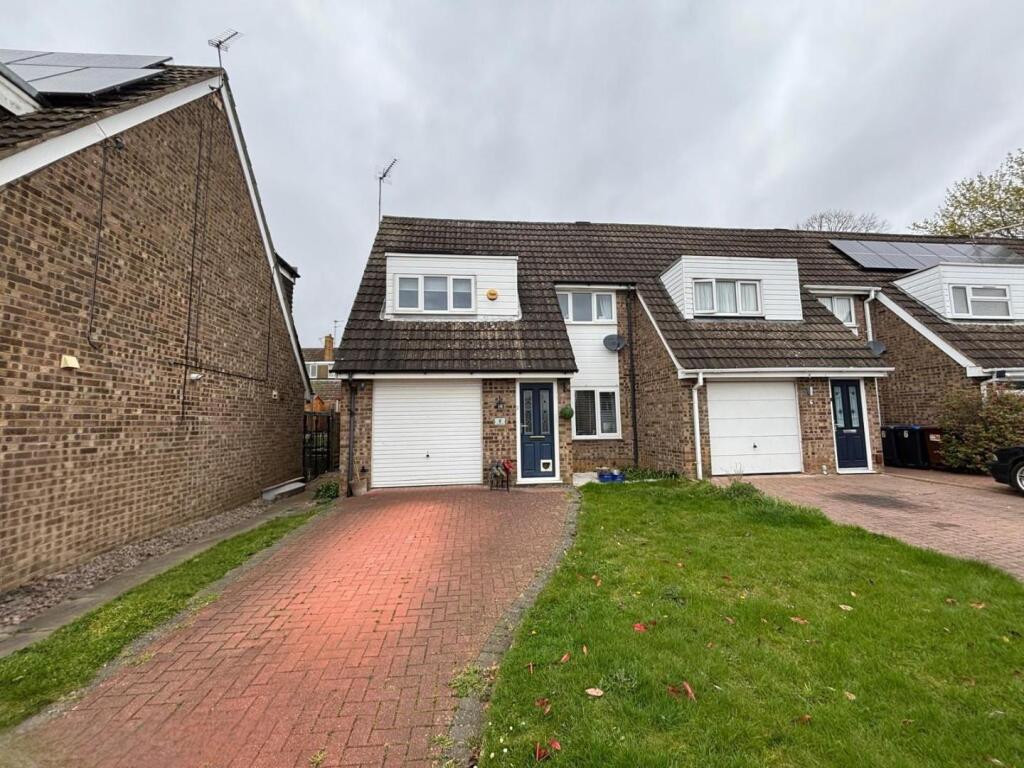 Main image of property: Westcott Way, Abington Vale, Northampton NN3