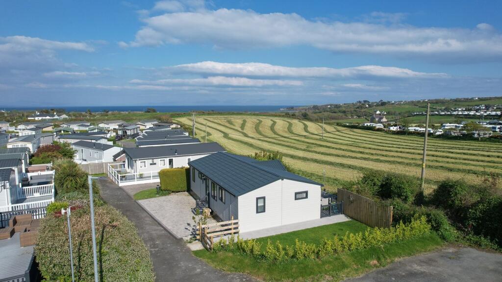 Main image of property:  Abersoch, Pwllheli, LL53