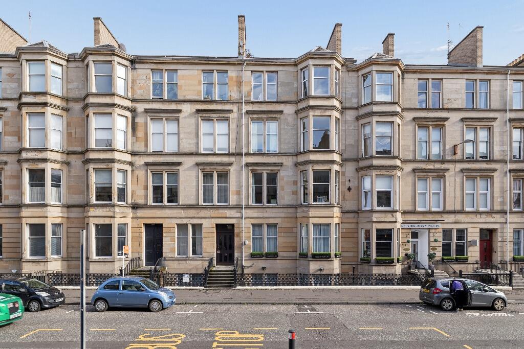 Main image of property: Sauchiehall Street, Finnieston, Glasgow, G3