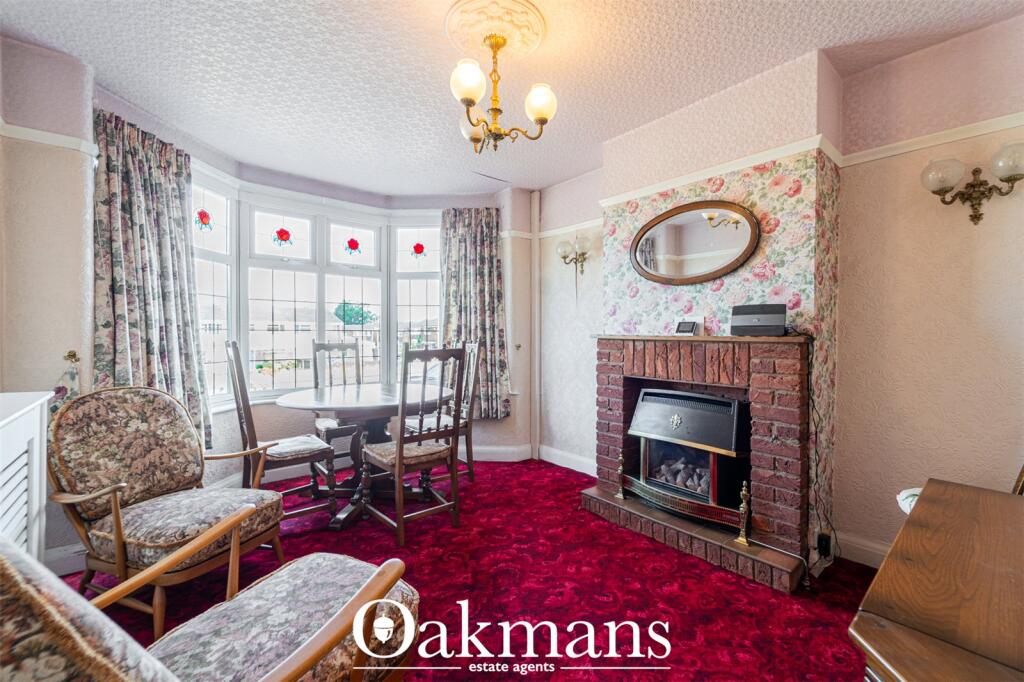 House in Birmingham - View 3