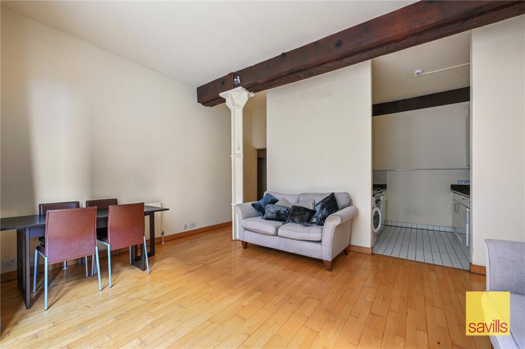 Main image of property: New Crane Place, London, E1W