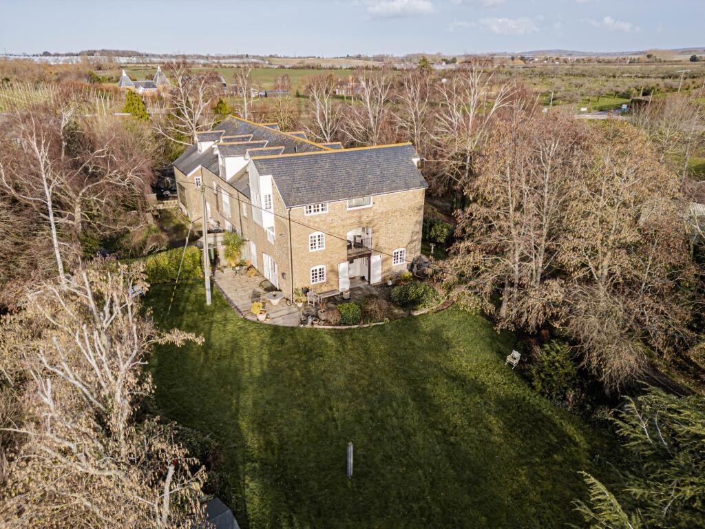 Main image of property: Graveney Road, Goodnestone, ME13