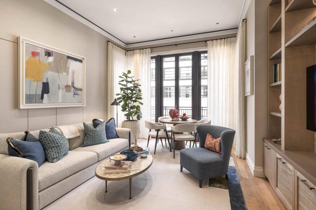 Main image of property: Curzon Street, London, W1J