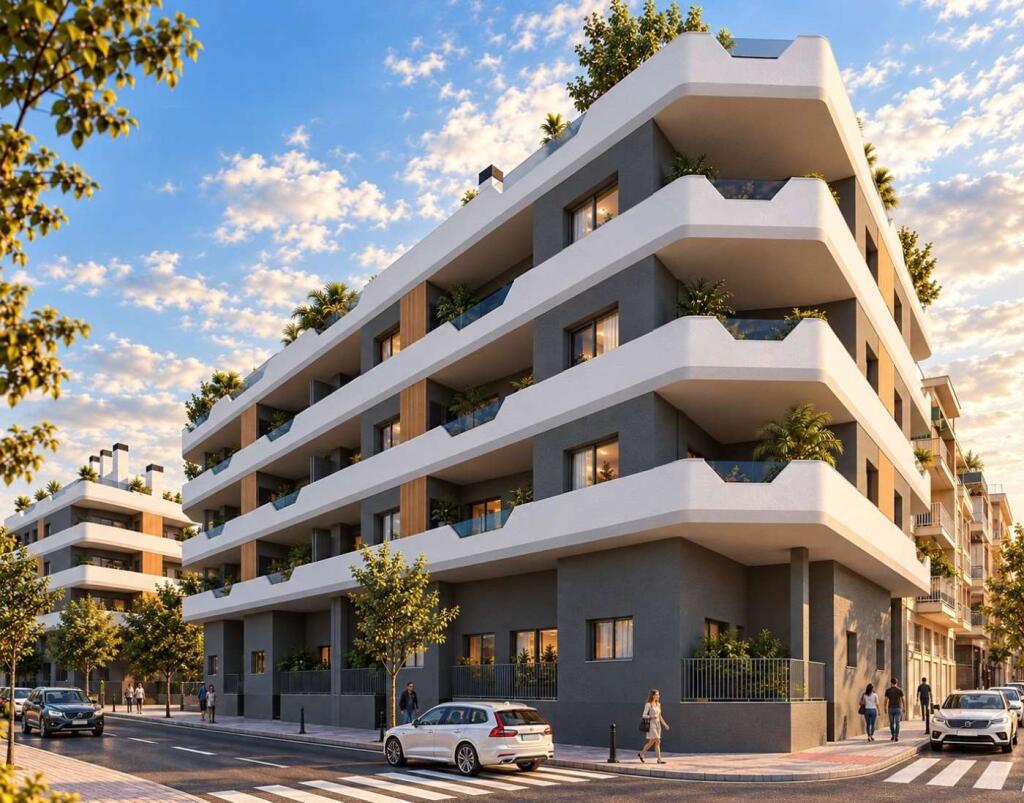Main image of property: Valencia, Alicante, Santa Pola