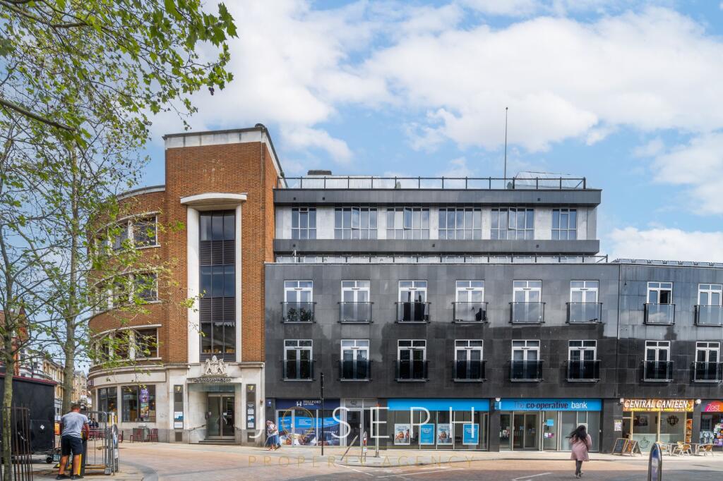 Main image of property: Queen Street, Ipswich, IP1