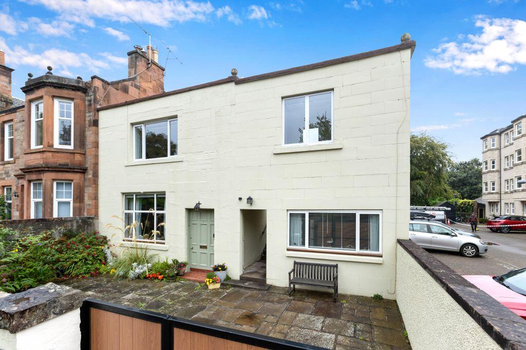 Main image of property: 12A, Morningside Terrace, Edinburgh, EH10 5HG