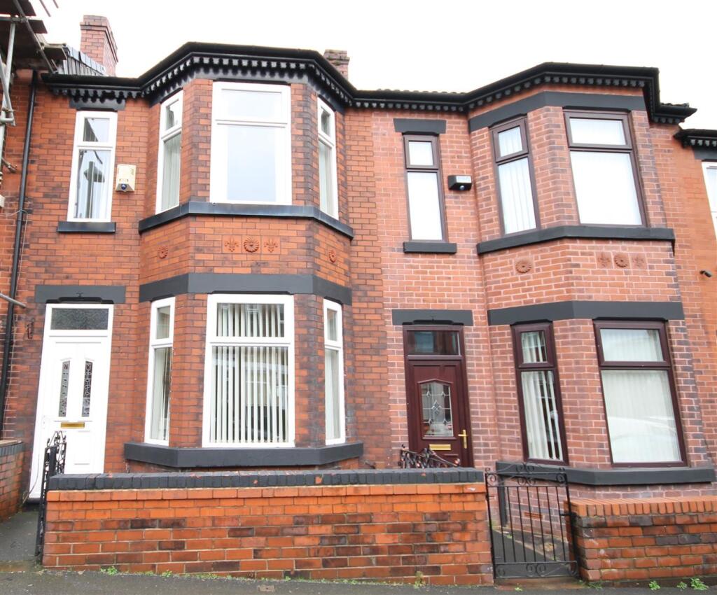 Main image of property: Cheetham Road, Swinton, Manchester