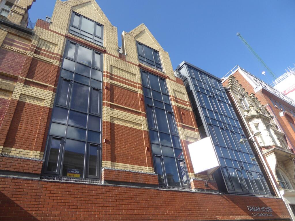 Main image of property: Tamar House, Station Road, Reading, RG1