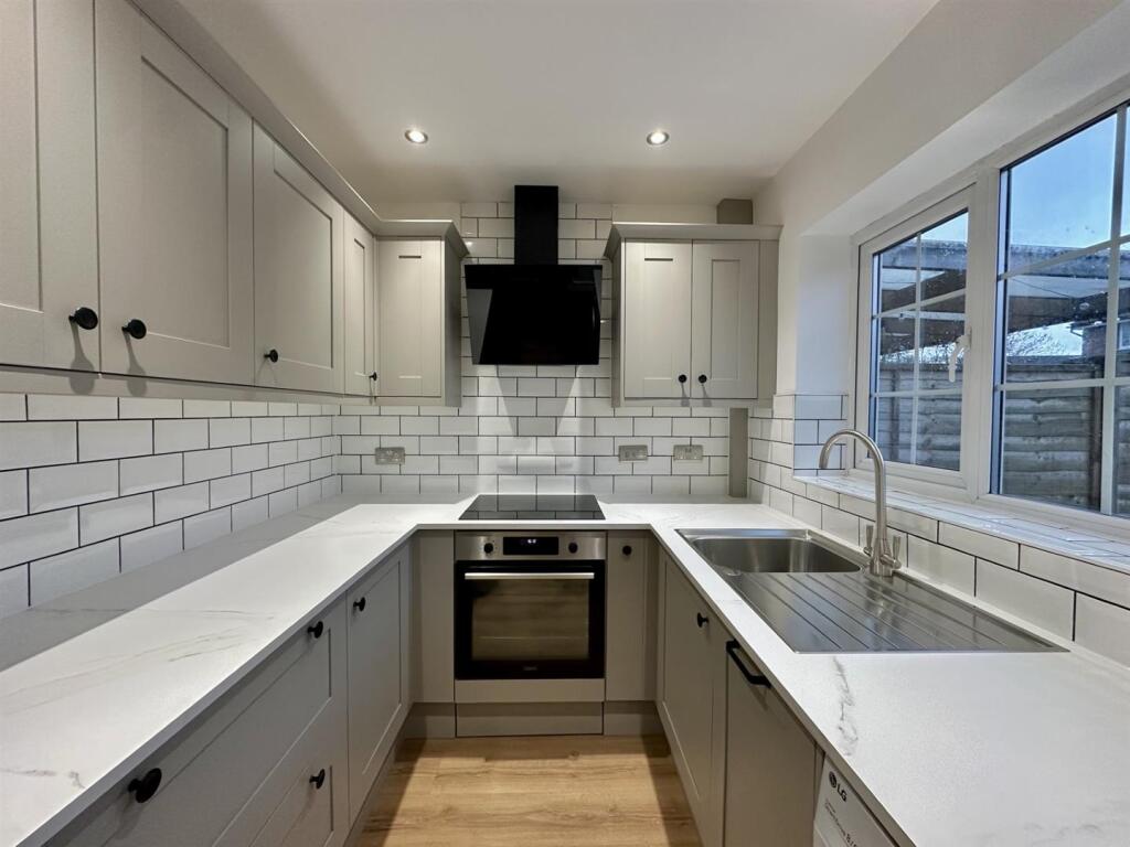 Main image of property: James Close, Chippenham