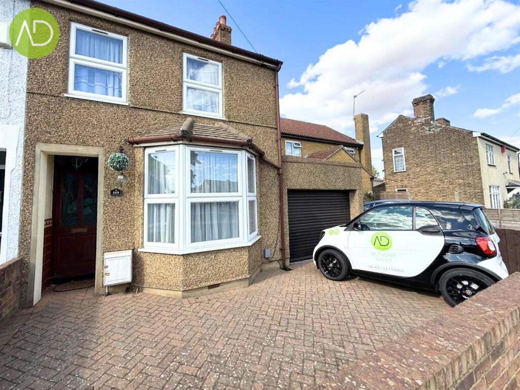 Main image of property: Windmill Lane, Cheshunt, Waltham Cross