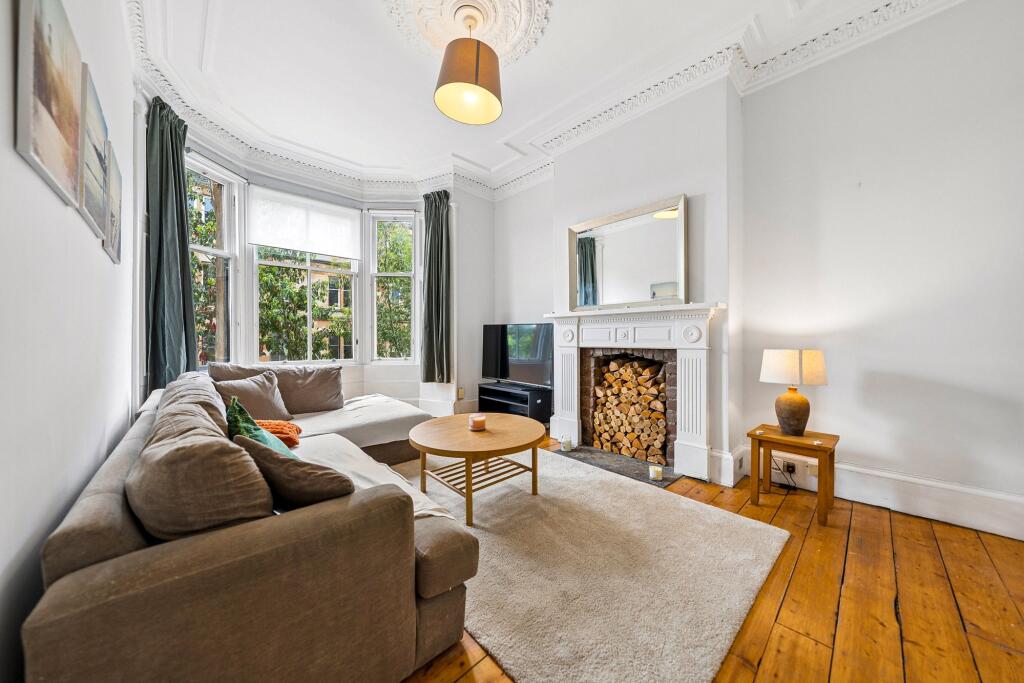 Apartment in Glasgow - View 5