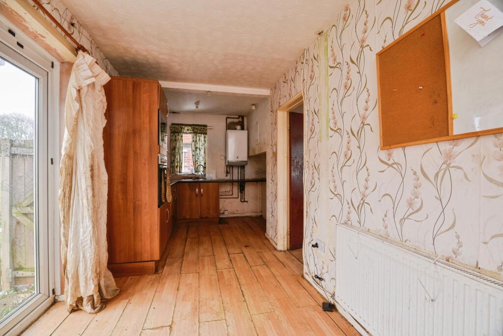 House in Stockton-on-Tees - View 5