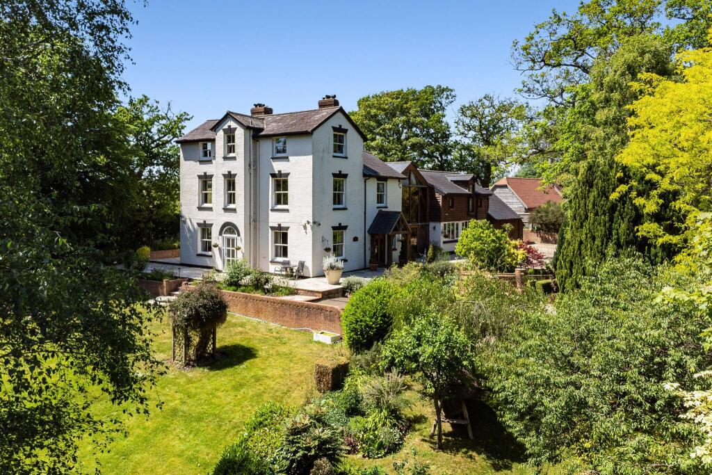 Main image of property: Steventon, Basingstoke, Hampshire RG25