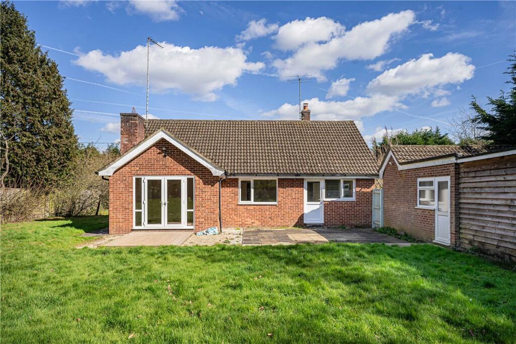 Main image of property: London Road, Wendover, Aylesbury, HP22
