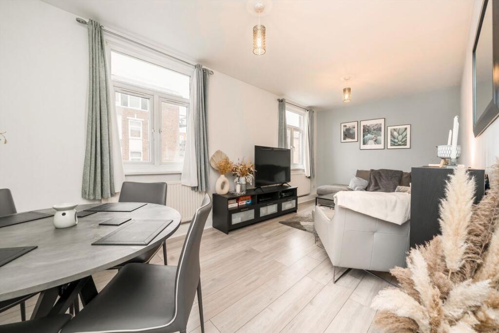 Main image of property: Uxbridge Road, Ealing