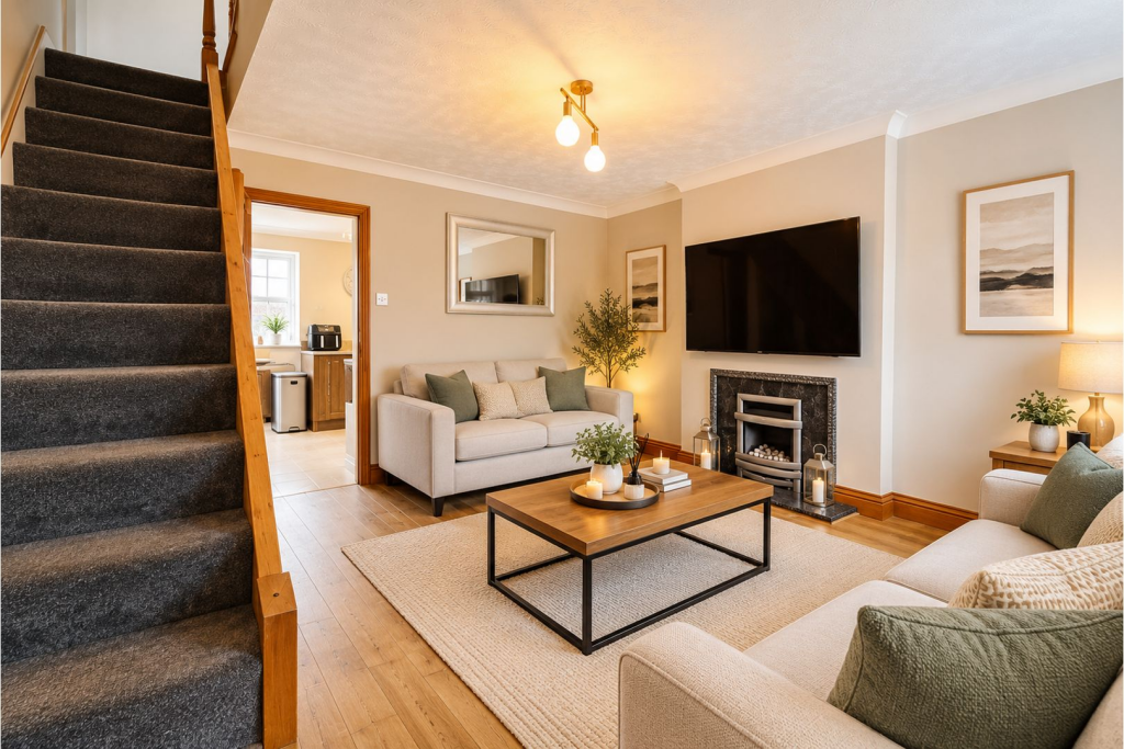 House in Bury, Greater Manchester - View 5