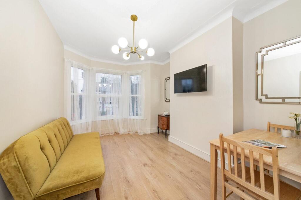 Main image of property: Whitbread Road, Brockley, London, SE