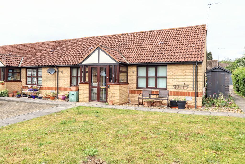 Main image of property: Epsom Grove, Bletchley, Milton Keynes