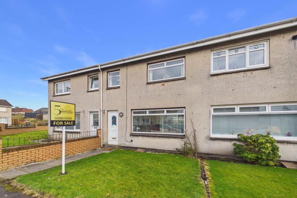 Main image of property: Melrose Avenue, Chapelhall, Airdrie