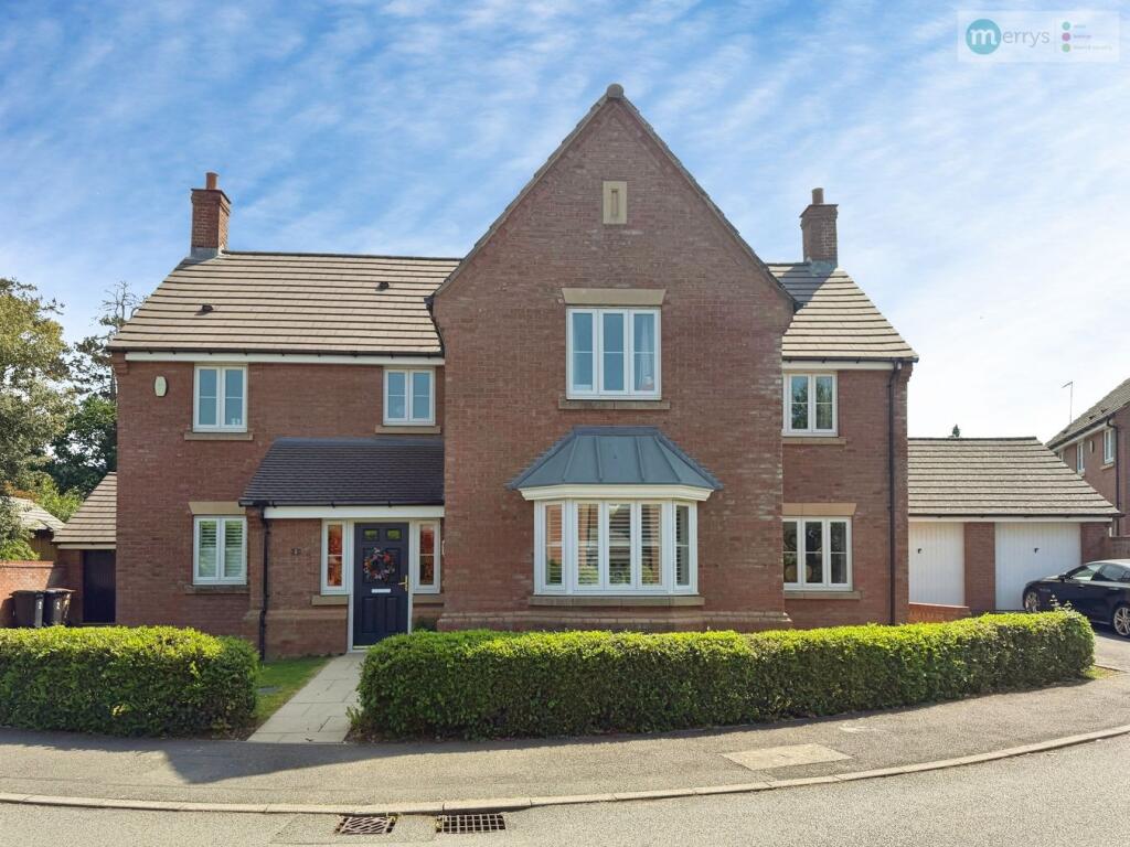 Main image of property: North Meadow View, Duston, Northampton, NN5
