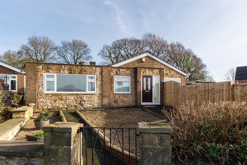 Main image of property: Queens Court, Walbottle, Newcastle Upon Tyne