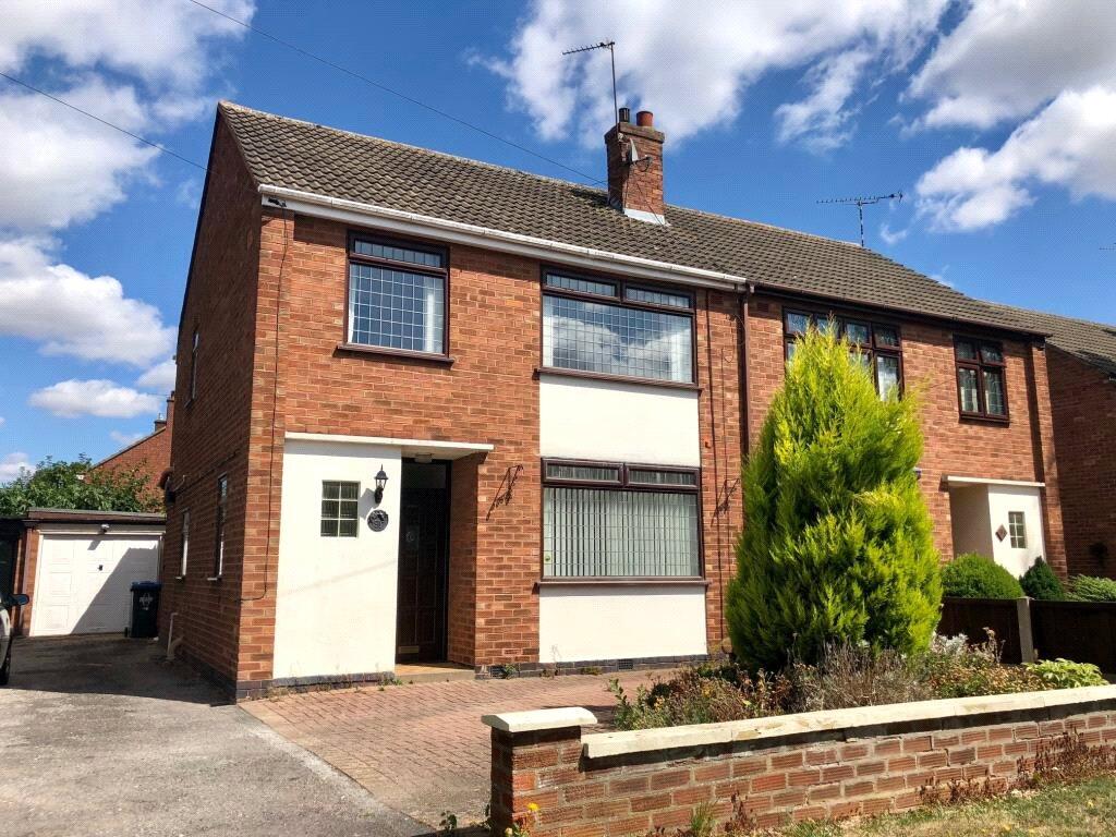 Main image of property: Monks Road, Binley Woods, Coventry, Warwickshire, CV3