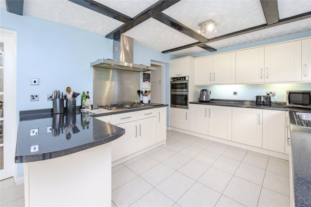 Saunders Copse, Woking, GU22 - View 3
