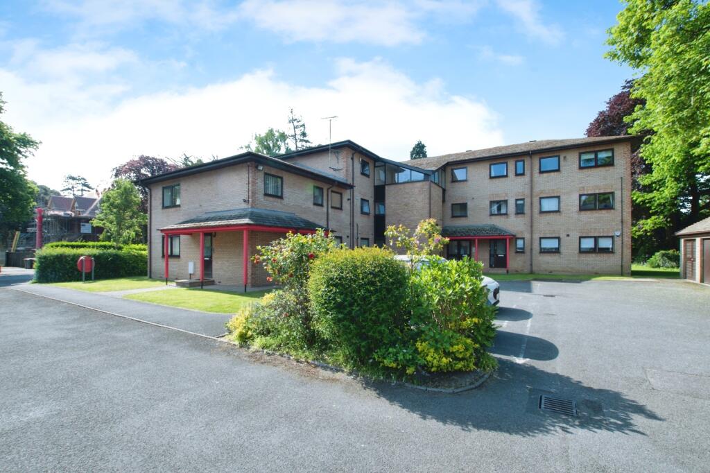 Main image of property: Clarendon Road, BOURNEMOUTH, Dorset, BH4