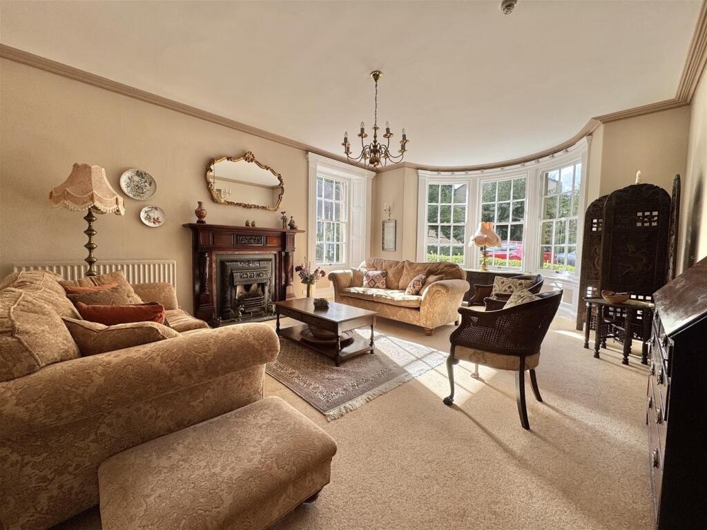 House in Kirkby Stephen, Westmorland and Furness - View 2