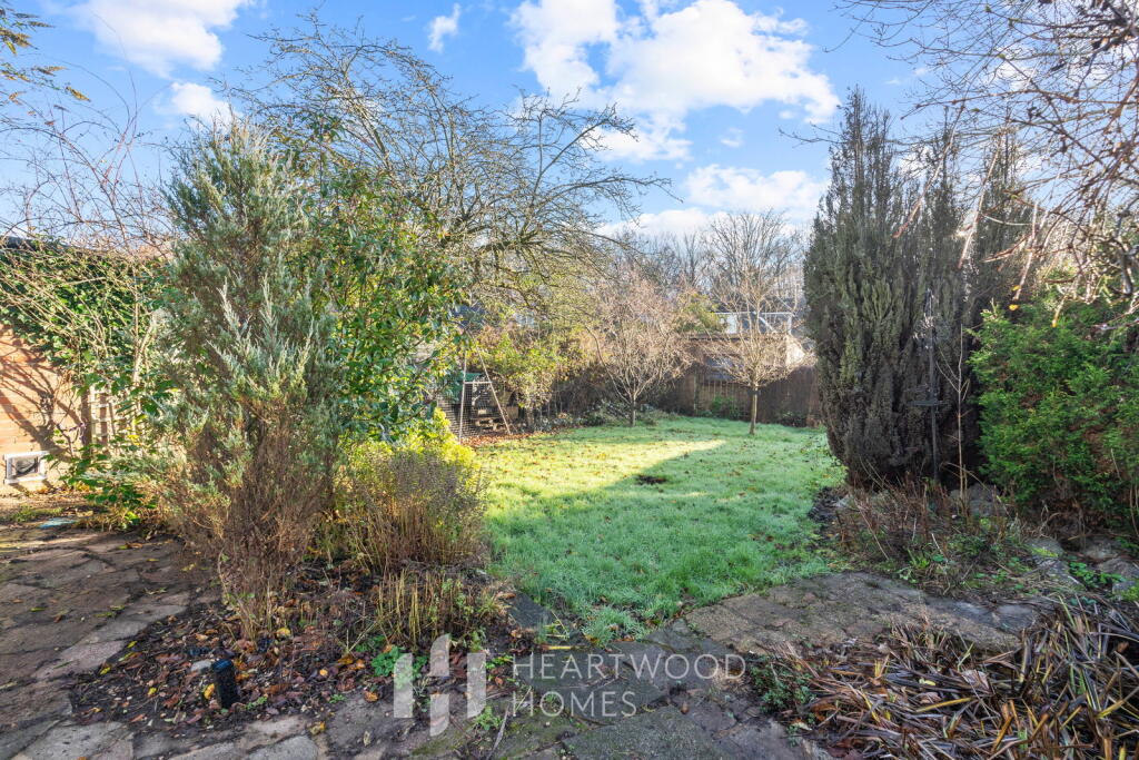 Additional image 16 of Bucknalls Drive, Bricket Wood, St. Albans, AL2 3XJ