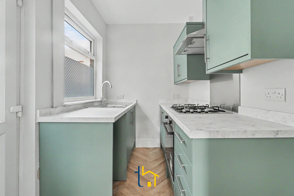 Main image of property: Carlisle Street, Leicester