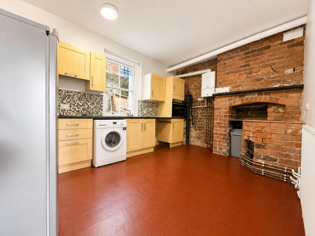 Apartment in Malvern Hills, Malvern Link, Malvern - View 4