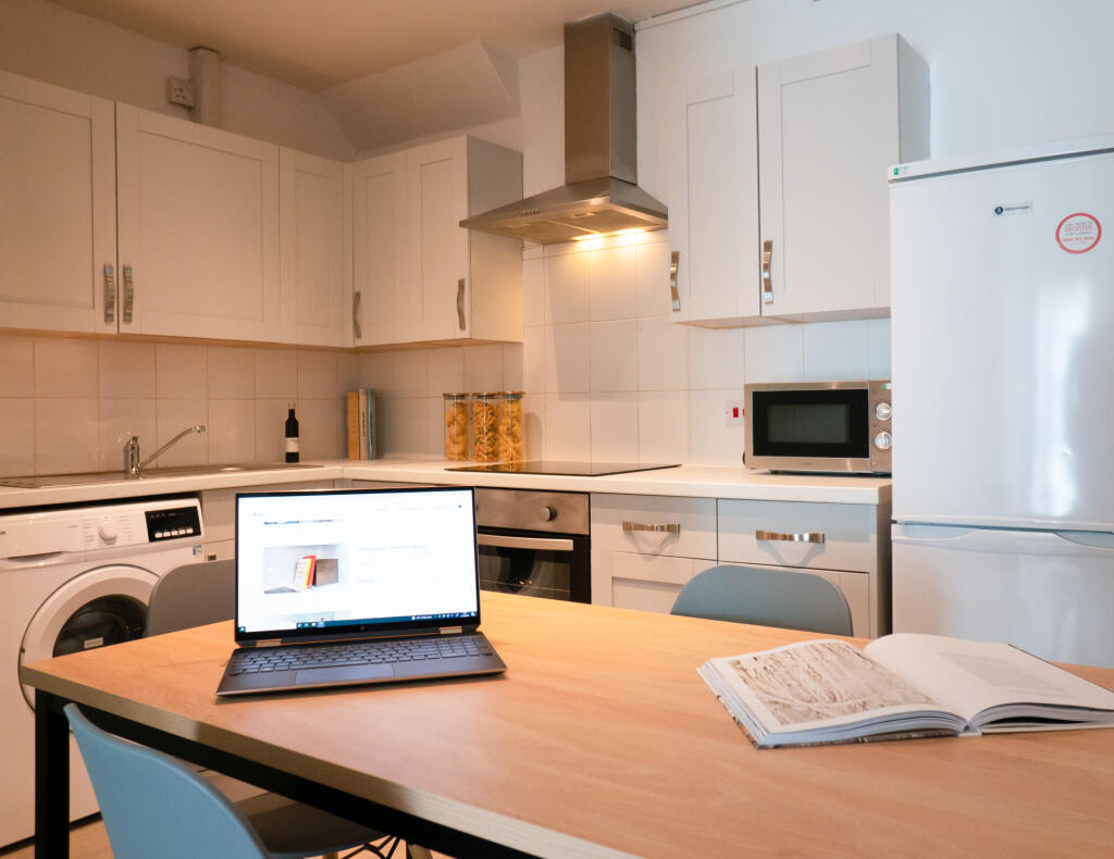 Main image of property: Flat 1, 328, Claremont Road, Manchester M14 7WJ