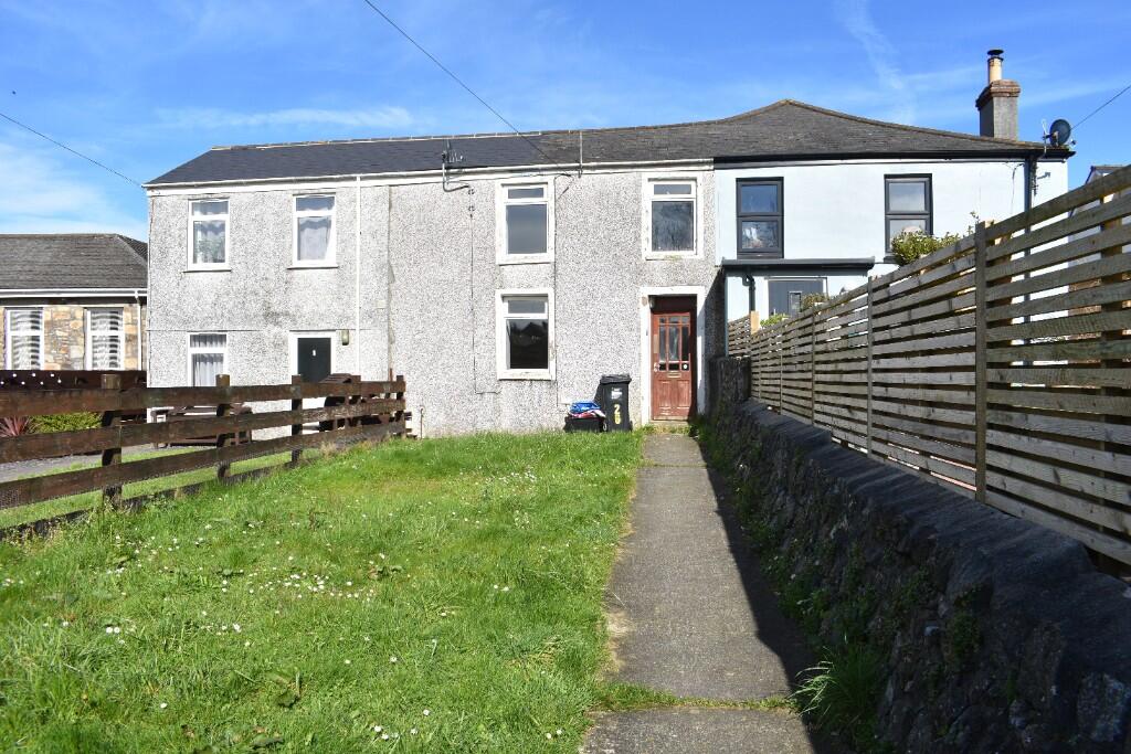 Main image of property: Camborne