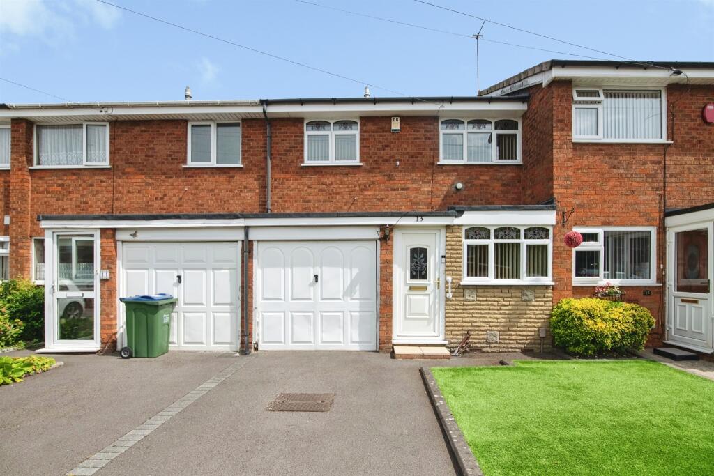 Main image of property: Stanway Gardens, WEST BROMWICH
