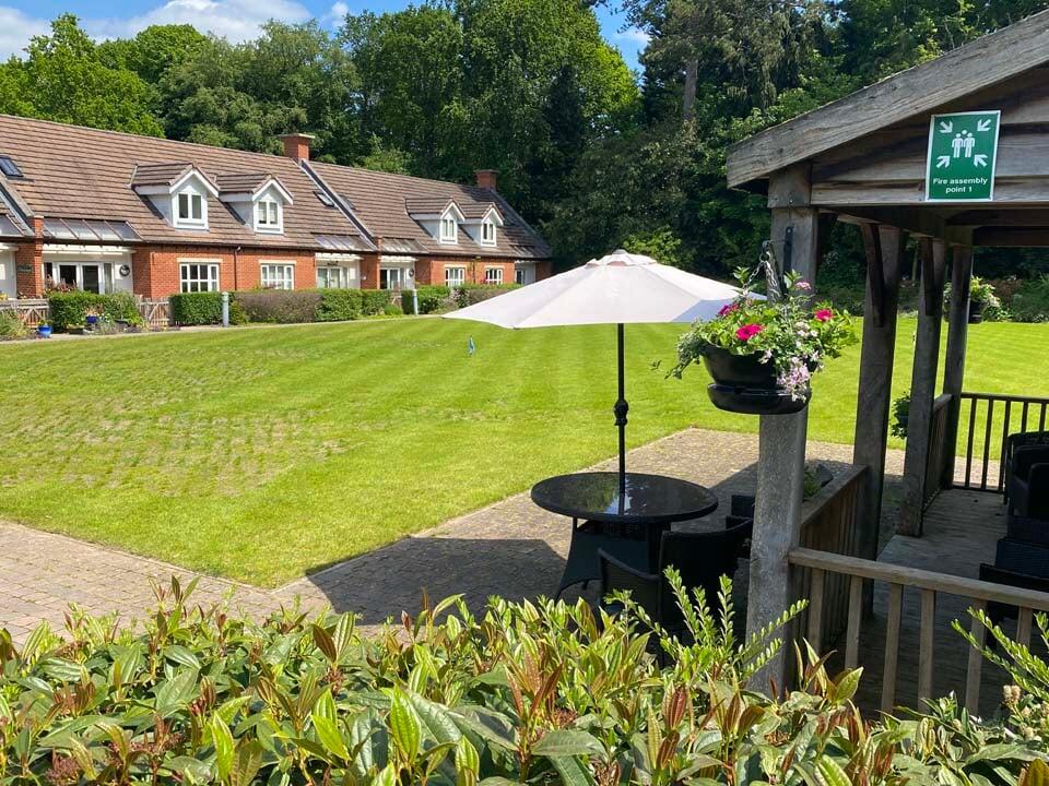 Main image of property: Fonteyn House, Charters Village Drive, East Grinstead, RH19