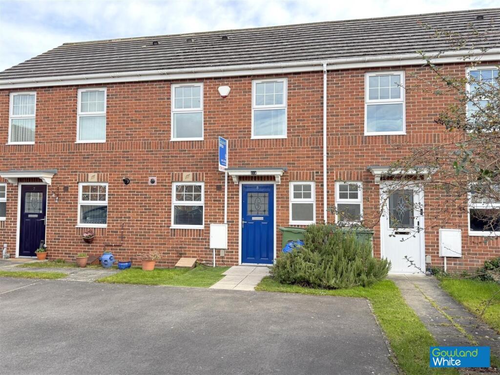 Main image of property: Gooch Close Hardwick, Stockton-On-Tees TS19 8GE