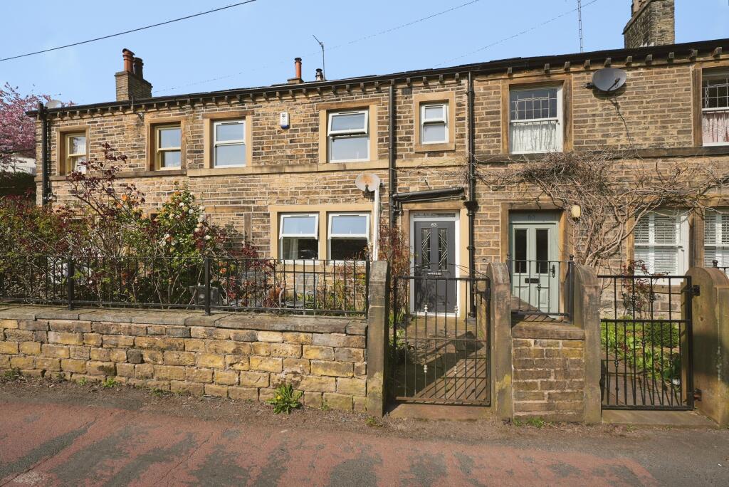 Main image of property: Magdale, Huddersfield, HD9