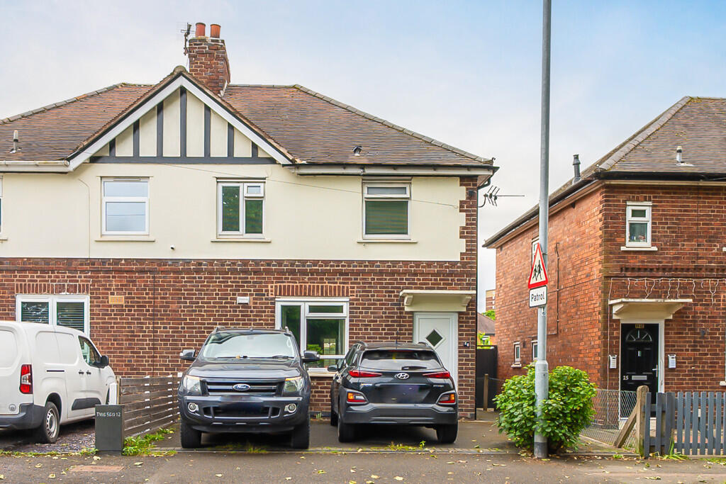 Main image of property: Moor Street, Tamworth